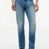 Faded Stretch Slim Jeans Faded Stretch Slim Jeans