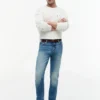 Faded Stretch Slim Jeans Faded Stretch Slim Jeans