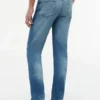 Faded Stretch Slim Jeans Faded Stretch Slim Jeans