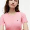 Favorite T-skjorte med rund hals Favorite T-skjorte med rund hals