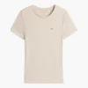 Favorite T-skjorte med rund hals