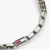 Flag Chain Link-armbånd