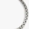 Flag Chain Link-halskjede