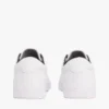 Flag Leather Sneaker