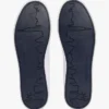 Flag Leather Sneaker