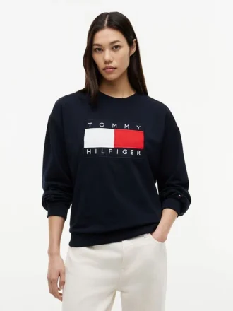 Flag Logo-genser