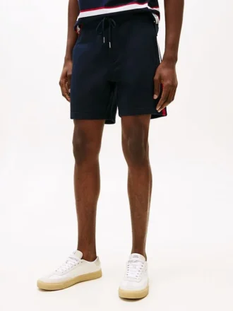 Flag Logo Sweatshort