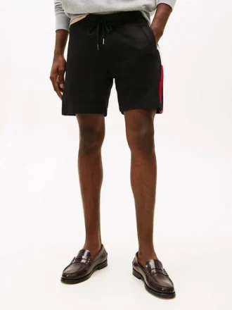 Flag Logo Sweatshort