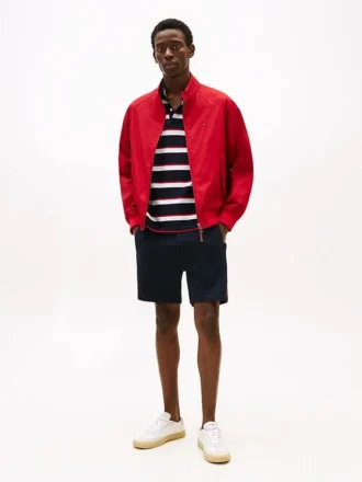 Flag Logo Sweatshort