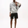 Flag Logo Sweatshort