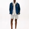 Flag Logo Sweatshort