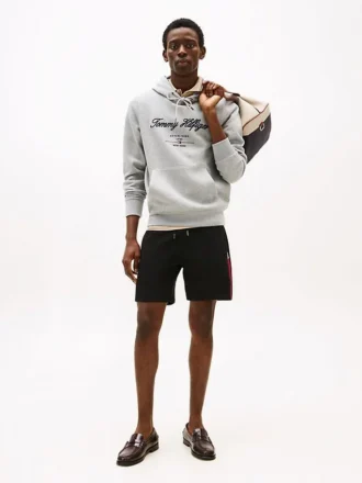 Flag Logo Sweatshort