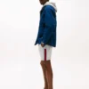 Flag Logo Sweatshort