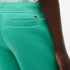 Flag Logo-sweatshorts for barn