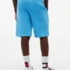 Flag Logo-sweatshorts for barn