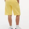 Flag Logo-sweatshorts for barn