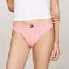 Flag Logo Thong 5-pakning