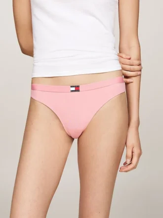 Flag Logo Thong 5-pakning