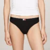 Flag Logo Thong 5-pakning