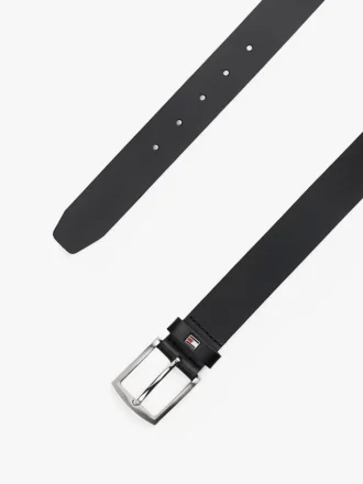 Flag Loop skinnbelte