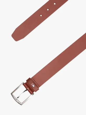 Flag Loop skinnbelte