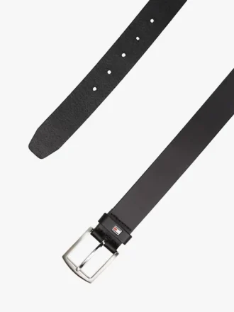 Flag Loop skinnbelte