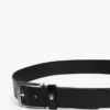 Flag Loop skinnbelte