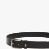 Flag Loop skinnbelte