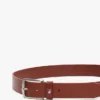 Flag Loop skinnbelte