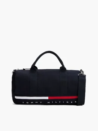 Flag Stripe Logo-duffelbag for barn Flag Stripe Logo-duffelbag for barn
