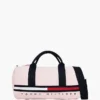 Flag Stripe Logo-duffelbag for barn