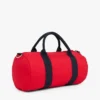 Flag Stripe Logo-duffelbag for barn