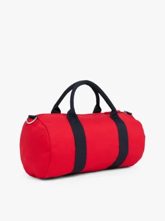 Flag Stripe Logo-duffelbag for barn Flag Stripe Logo-duffelbag for barn