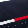 Flag Stripe Logo-duffelbag for barn