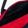 Flag Stripe Logo-duffelbag for barn