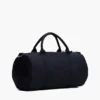 Flag Stripe Logo-duffelbag for barn