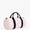 Flag Stripe Logo-duffelbag for barn