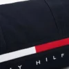 Flag Stripe Logo-duffelbag for barn