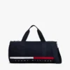 Flag Stripe Logo Duffle