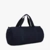 Flag Stripe Logo Duffle