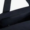 Flag Stripe Logo Duffle