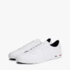 Flag Stripe vulkanisert skinnsneaker