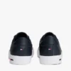 Flag Stripe vulkanisert skinnsneaker