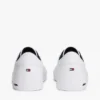 Flag Stripe vulkanisert skinnsneaker