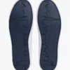 Flag Stripe vulkanisert skinnsneaker