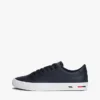 Flag Stripe vulkanisert skinnsneaker