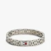 Flat H-Link-armbånd