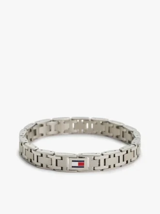 Flat H-Link-armbånd