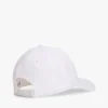 Flerfarget baseballcap med Tommy-logo for barn
