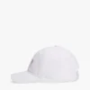 Flerfarget baseballcap med Tommy-logo for barn